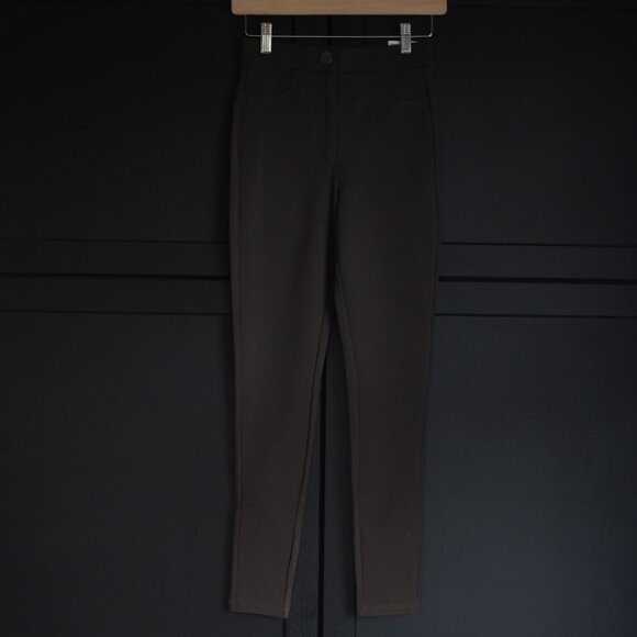 Zara | NWT Legging - Hi-Rise - Picture 1 of 7